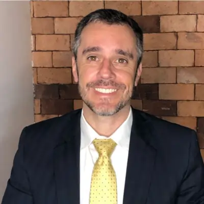 Foto de Anderson Avelino