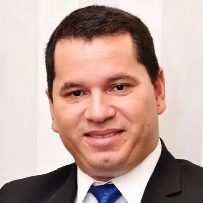 Foto de Gutemberg Amorim