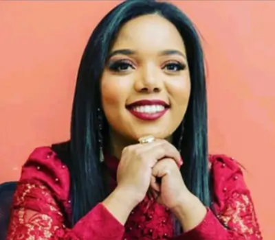 Foto de Jéssica Vergílio